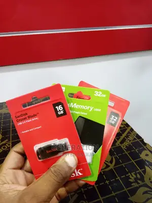 Flash Disk