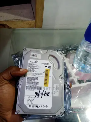 Hard Disk Za Desktop