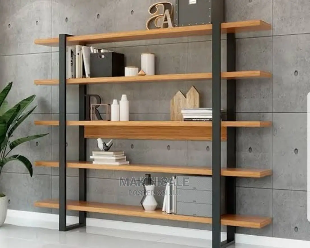Shelf Nzuri Sana Simple