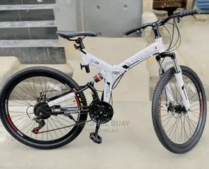 Mountain Bike Amazing