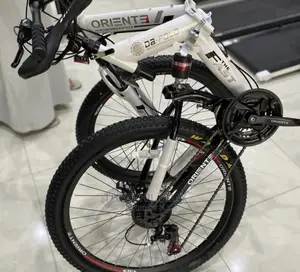 Mountain Bike Amazing