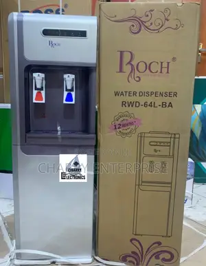 ROCH Water Dispenser Hot Cold Taps