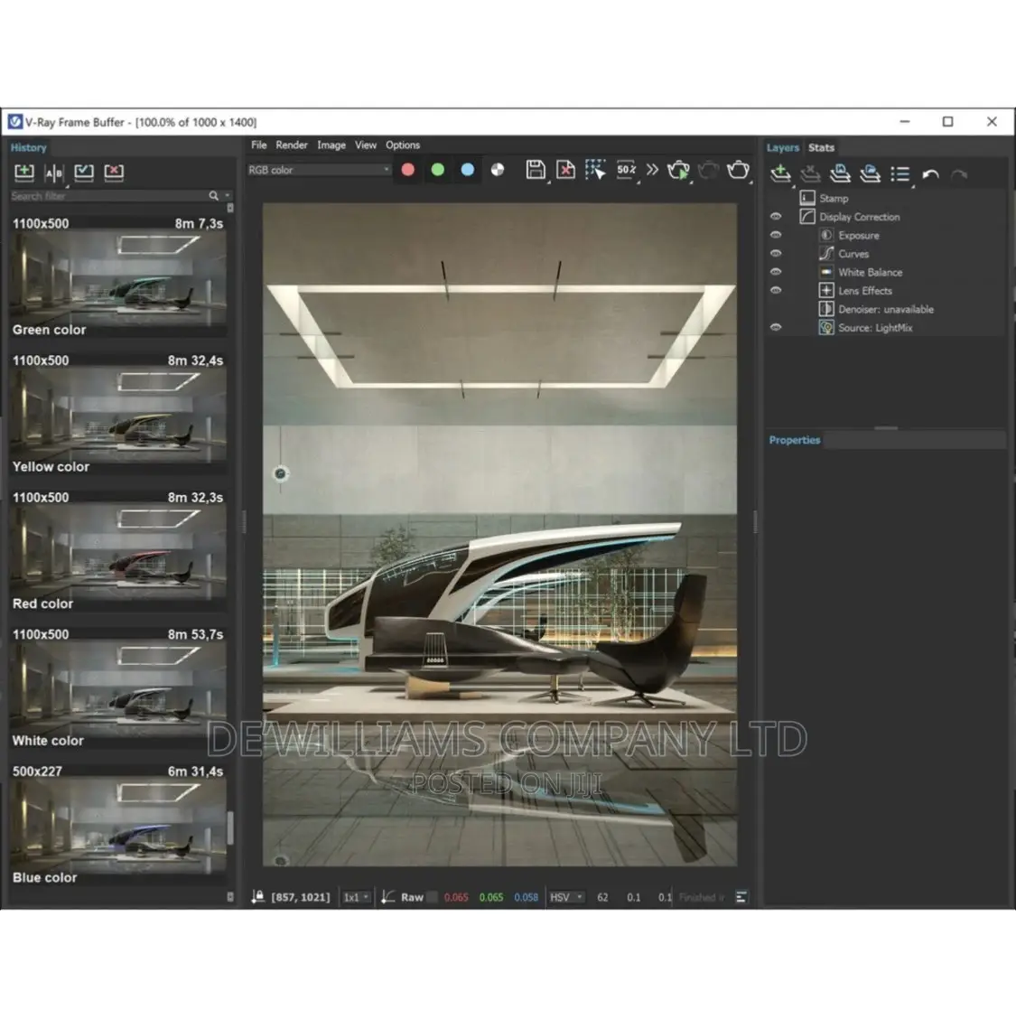 Lumion 12 Pro Live Sync Enabled (Lifetime Activated)