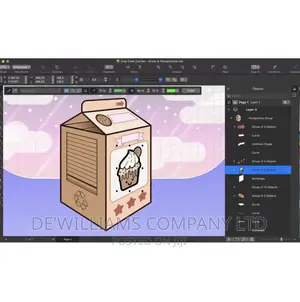 Coreldraw Graphics Suit 2022(Lifetime Activated)