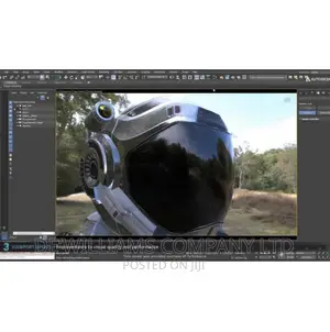 3ds Max 2023+ Full Plugins (Lifetime Activated)