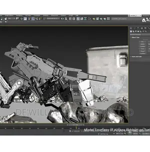 3ds Max 2023+ Full Plugins (Lifetime Activated)