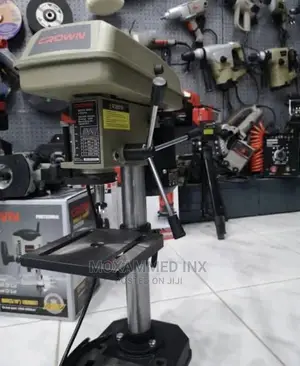 Crown Bench Drill 350W 13mm CT32014