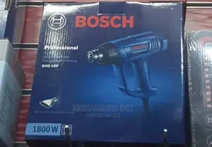 Bosch Heat Gun 1800w