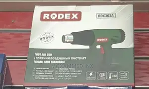 Rodex Heat Gun
