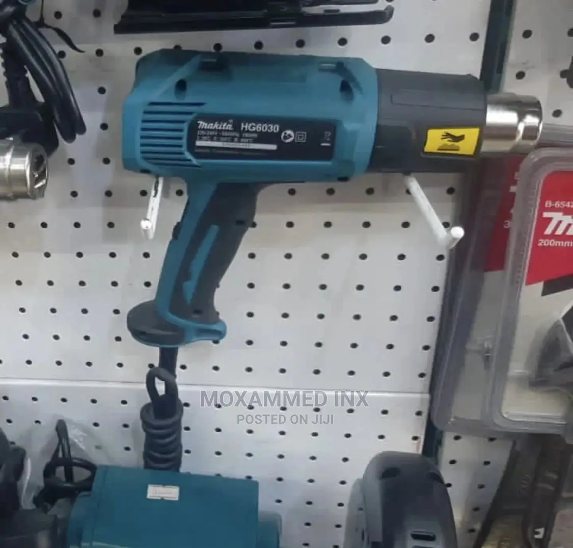Makita Heat Gun