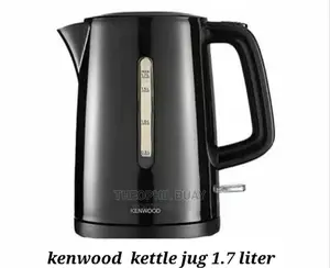 Kenwood Electric Cooker 1.7L