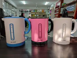 Electric Kettle 1.7L Ailyons