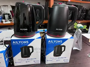 Ailyons Electric Kettle
