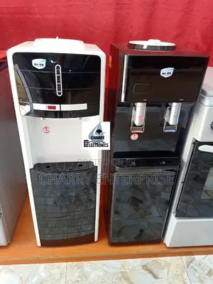 Mr Uk Water Dispenser With Fridge