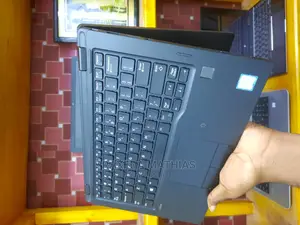Laptop Dell Latitude 7389 16GB Intel Core I7 SSD 256GB