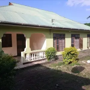 4bdrm House in Kimara, Kinondoni for Sale
