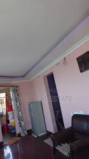 3bdrm House in Kibamba Kwa Mangi, Kinondoni for Sale