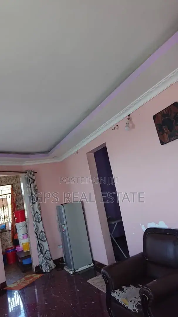 3bdrm House in Kibamba Kwa Mangi, Kinondoni for Sale