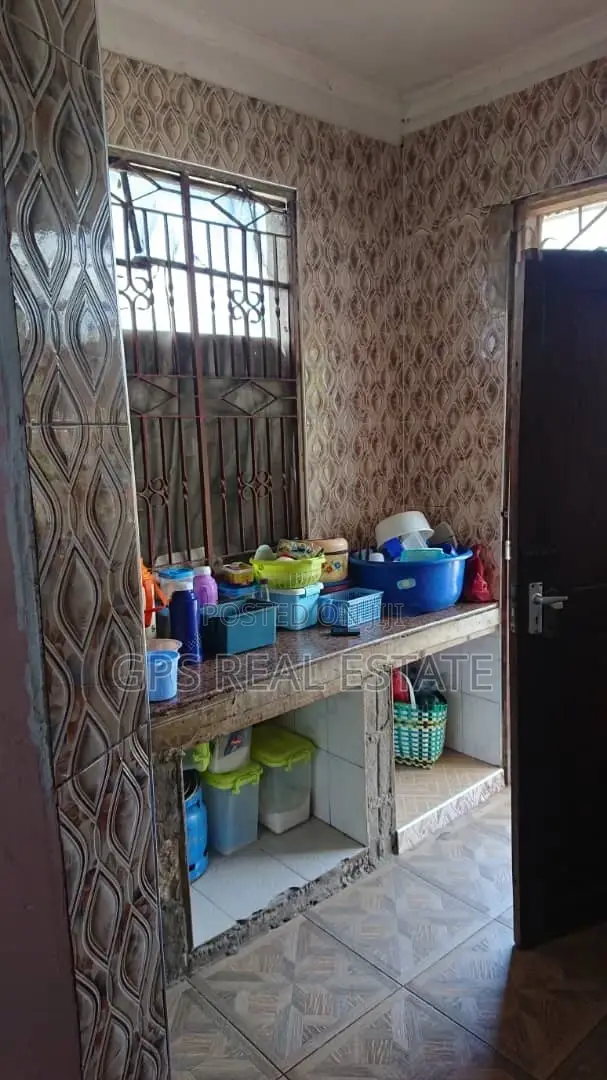 3bdrm House in Kibamba Kwa Mangi, Kinondoni for Sale