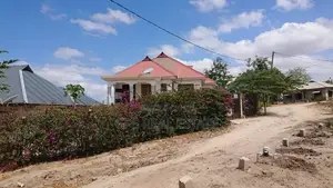 3bdrm House in Kibamba Kwa Mangi, Kinondoni for Sale
