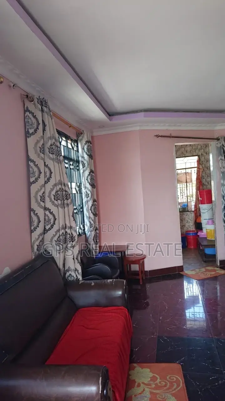3bdrm House in Kibamba Kwa Mangi, Kinondoni for Sale