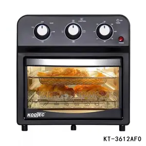 Kodtec Air Fryer Oven 12litres