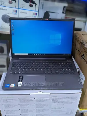 New Laptop Lenovo Ideapad 3 8GB Intel Core I5 SSD 512GB