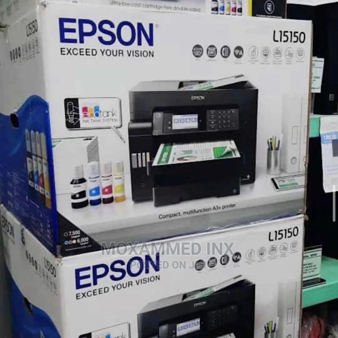 Epson L15150