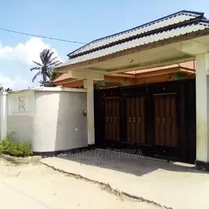Furnished 3bdrm House in Dar Es Salaam, Chanika for Sale