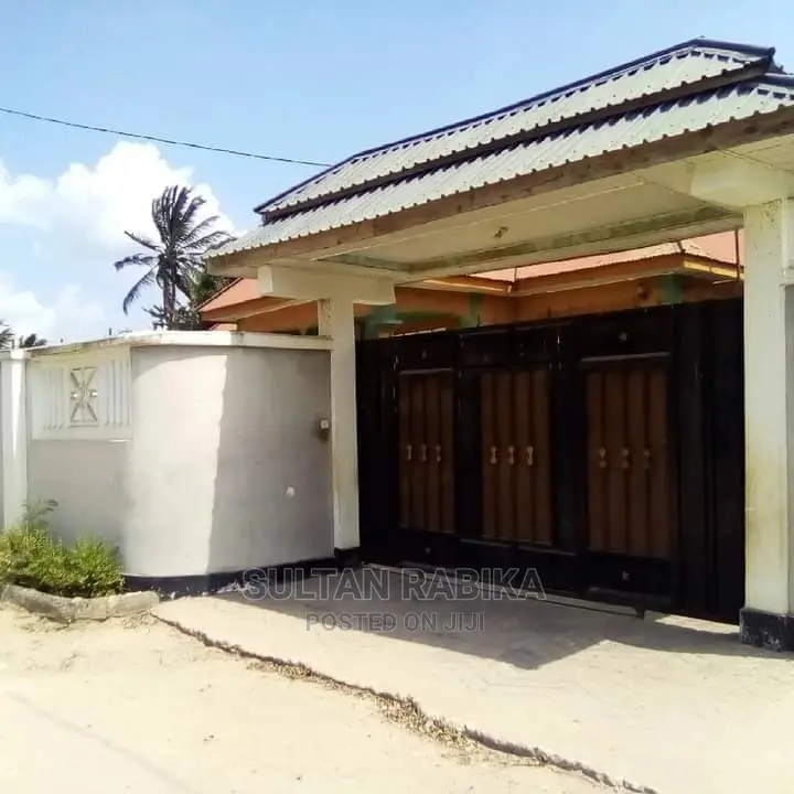 Furnished 3bdrm House in Dar Es Salaam, Chanika for Sale