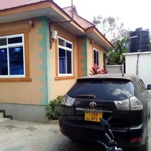 Furnished 3bdrm House in Dar Es Salaam, Chanika for Sale