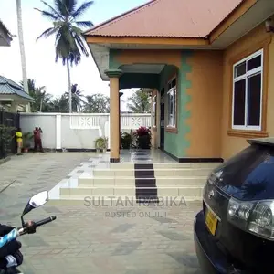 Furnished 3bdrm House in Dar Es Salaam, Chanika for Sale