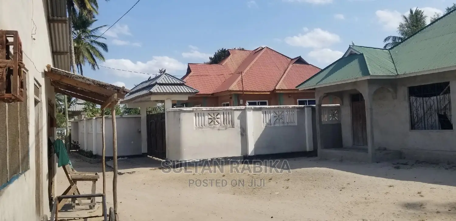 Furnished 3bdrm House in Dar Es Salaam, Chanika for Sale