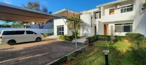 4bdrm Bungalow in Masaki for Rent