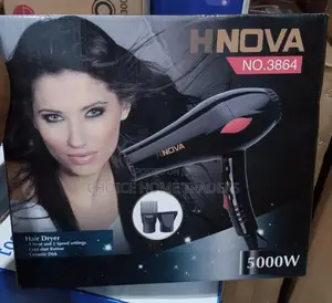Hair Dryer