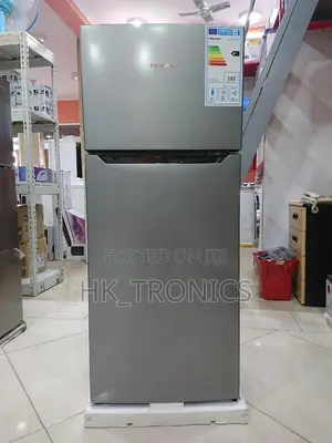 Hisense Refrigerator Rd-16dc4s1