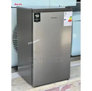 Hisense Refrigerator H125rtd 92L