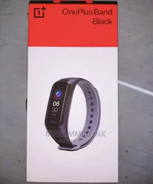 Oneplus Band