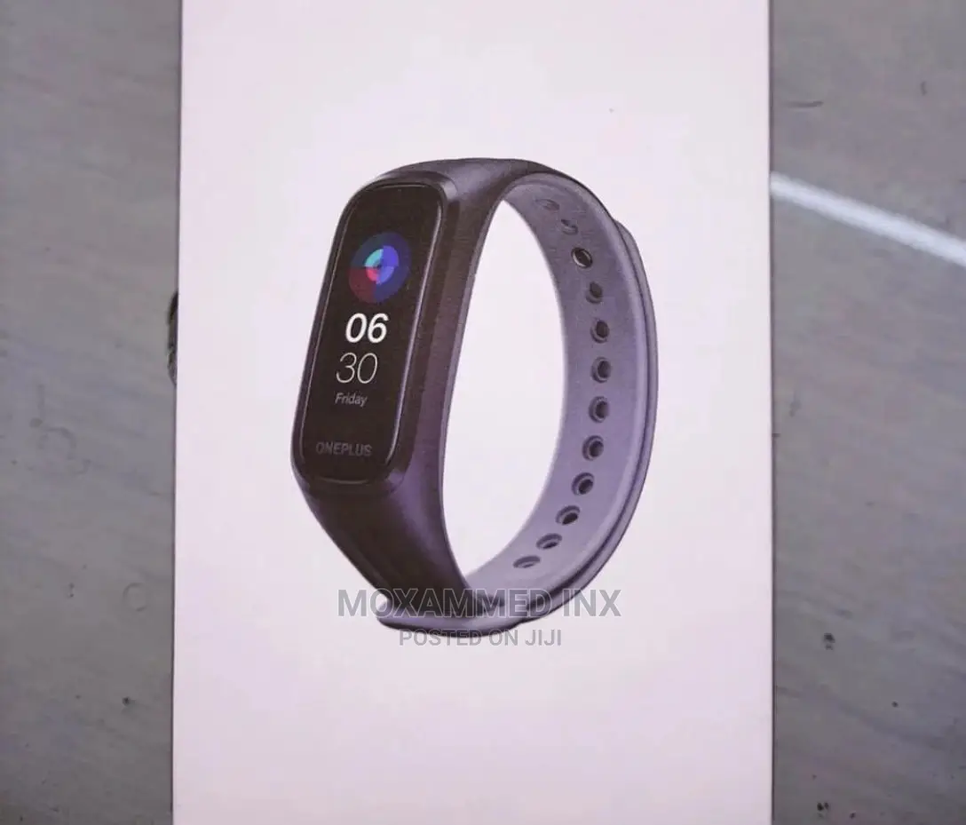 Oneplus Band