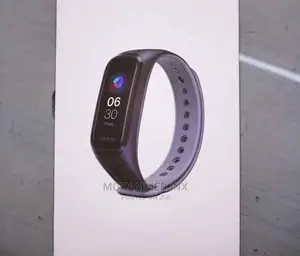 Oneplus Band