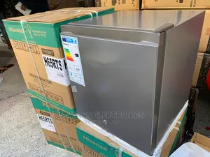 H 65rts Hisense Fridge