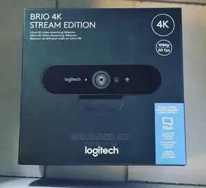 Logitech Stream Edition