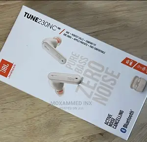 Jbl Tune230nc