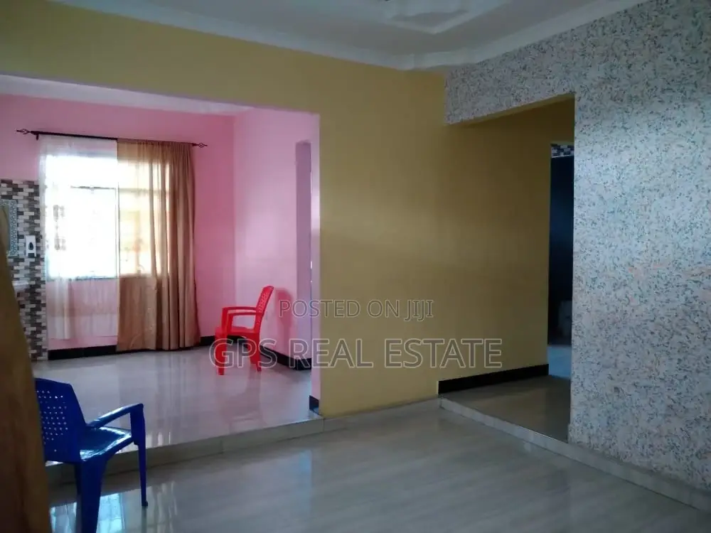 3bdrm House in Msongola, Temeke for Sale