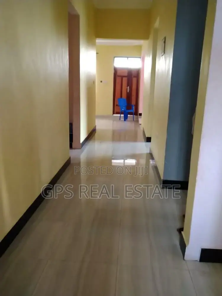 3bdrm House in Msongola, Temeke for Sale