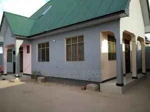 3bdrm House in Msongola, Temeke for Sale