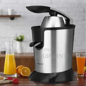 Sokany Orange Juicer