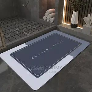 Water Proof Matts