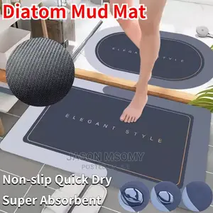 Water Proof Matts