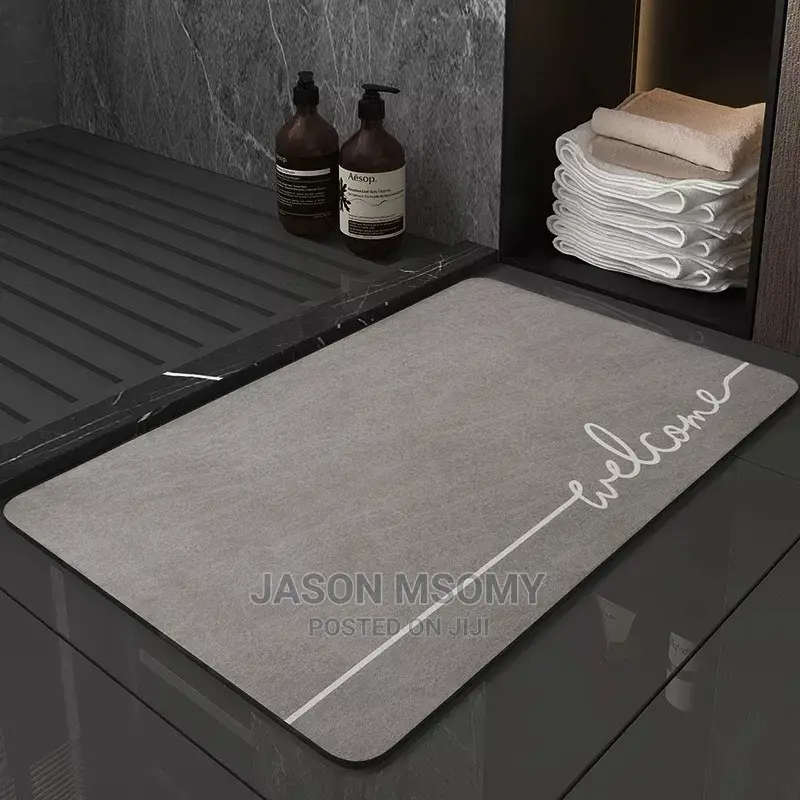Water Proof Matts